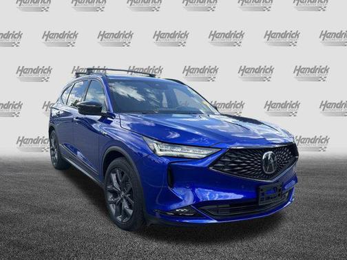 2023 Acura MDX A-SPEC