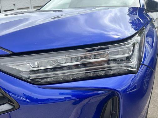 2023 Acura MDX A-SPEC