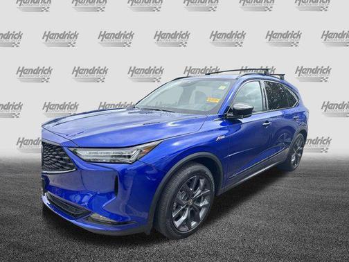 2023 Acura MDX A-SPEC