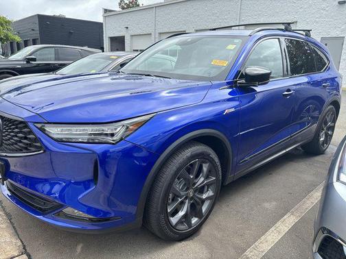 2023 Acura MDX A-SPEC
