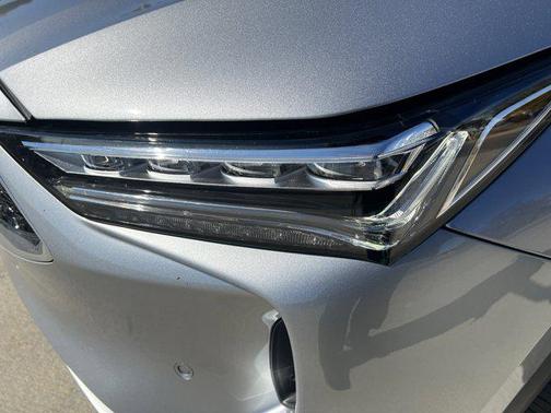 2024 Acura MDX Advance Package