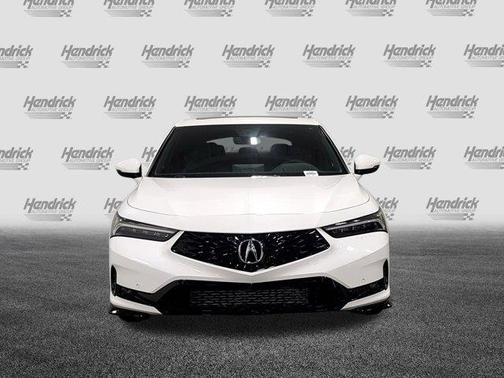 2026 Acura Integra FWD A-Spec with Technology