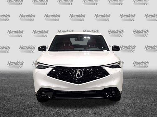 2026 Acura ADX w/A-Spec Advance Package