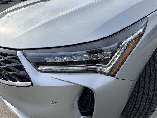 2025 Acura RDX Advance Package