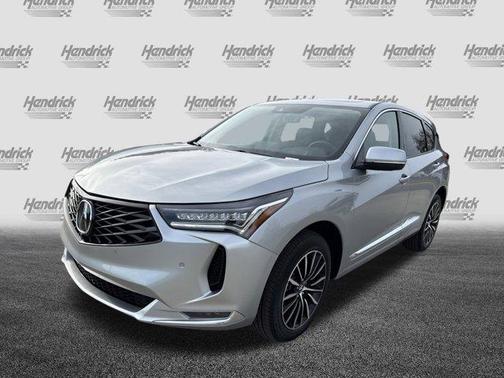 2025 Acura RDX Advance Package