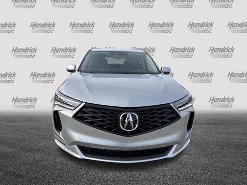 2025 Acura RDX Advance Package