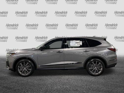 2025 Acura MDX A-SPEC
