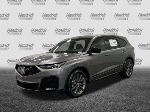2025 Acura MDX A-SPEC