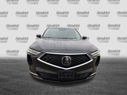 2023 Acura MDX Technology Package