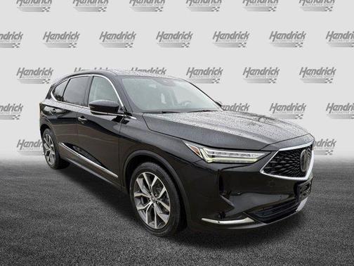 2023 Acura MDX Technology Package