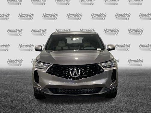 2025 Acura RDX Base