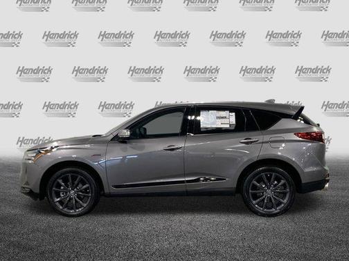 2025 Acura RDX Base