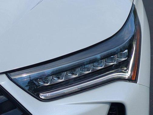 2025 Acura RDX Advance Package