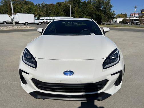 2024 Subaru BRZ Premium