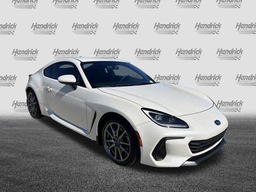 2024 Subaru BRZ Premium