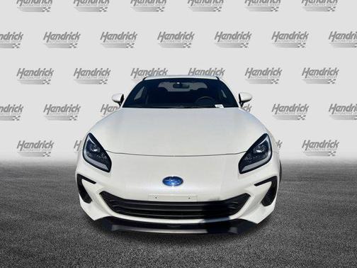 2024 Subaru BRZ Premium