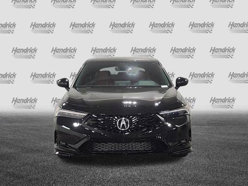 2026 Acura Integra FWD A-Spec