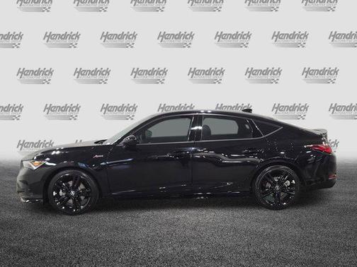 2026 Acura Integra FWD A-Spec