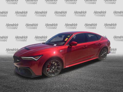 2024 Acura Integra Type S
