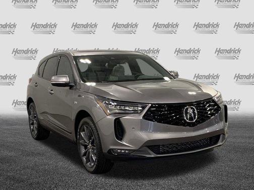 2025 Acura RDX Base
