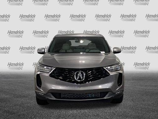 2025 Acura RDX Base
