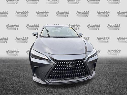 2023 Lexus NX 250 Premium