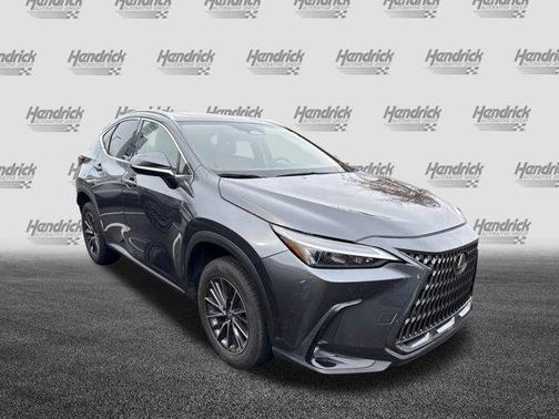 2023 Lexus NX 250 Premium