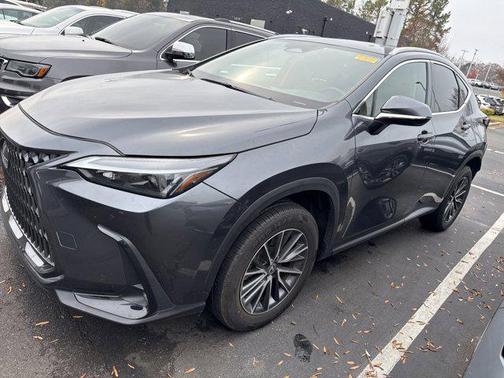 2023 Lexus NX 250 Premium