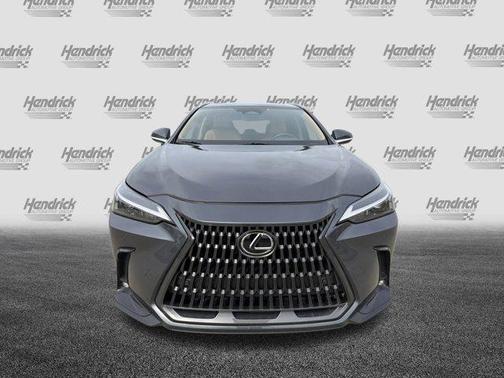 2023 Lexus NX 250 Premium