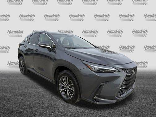 2023 Lexus NX 250 Premium