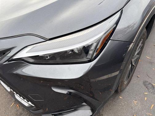 2023 Lexus NX 250 Premium