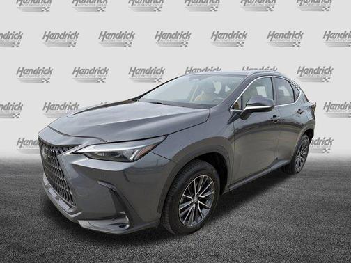 2023 Lexus NX 250 Premium