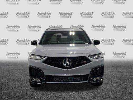 2026 Acura MDX Type S Advance Package