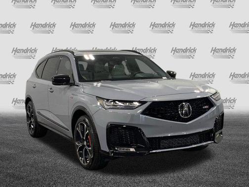 2026 Acura MDX Type S Advance Package