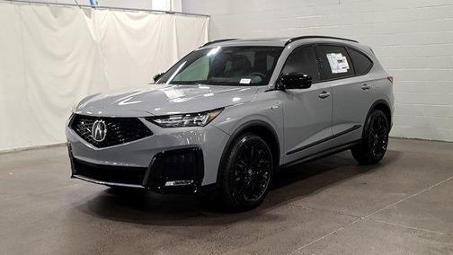 2026 Acura MDX A-SPEC Advance Package