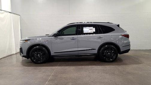 2026 Acura MDX A-SPEC Advance Package