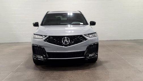 2026 Acura MDX A-SPEC Advance Package