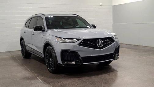 2026 Acura MDX A-SPEC Advance Package
