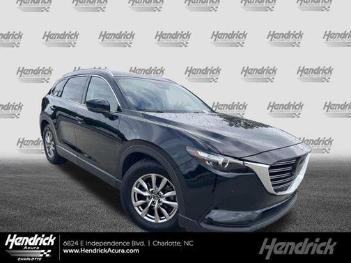 2019 Mazda CX-9 Touring