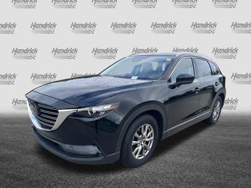 2019 Mazda CX-9 Touring
