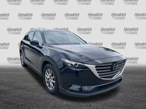 2019 Mazda CX-9 Touring
