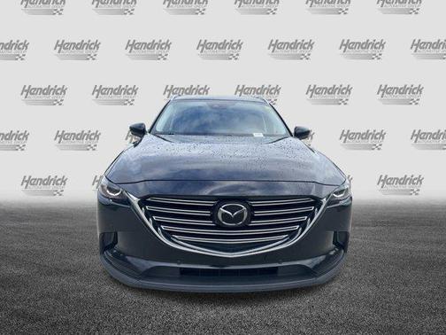 2019 Mazda CX-9 Touring