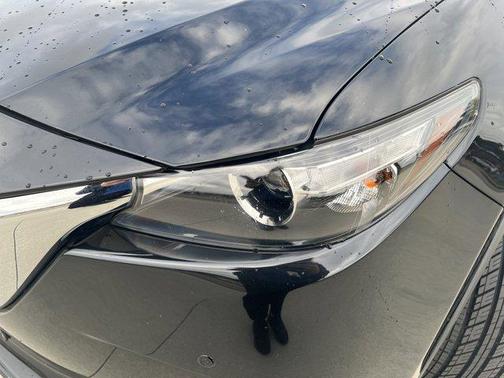 2019 Mazda CX-9 Touring