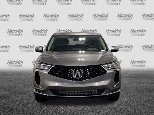 2025 Acura RDX Technology Package
