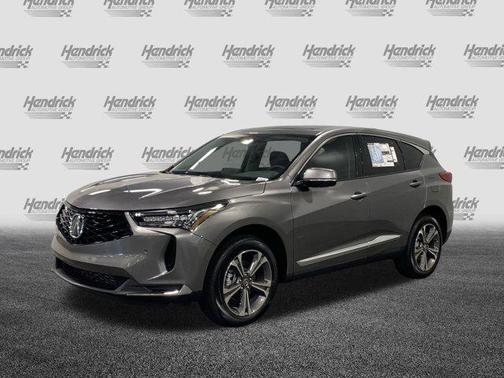2025 Acura RDX Technology Package