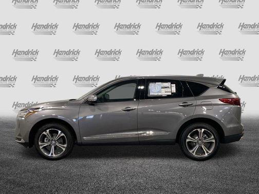 2025 Acura RDX Technology Package