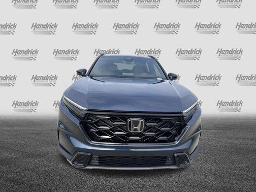 2025 Honda CR-V Hybrid Sport FWD