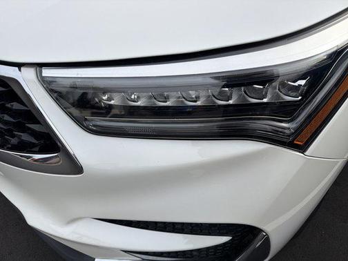 2019 Acura RDX Advance Package