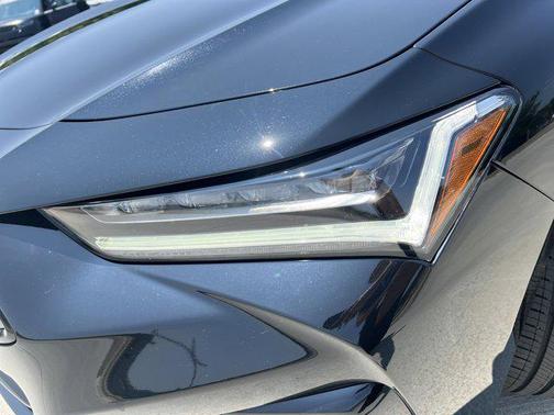 2022 Acura TLX A-Spec
