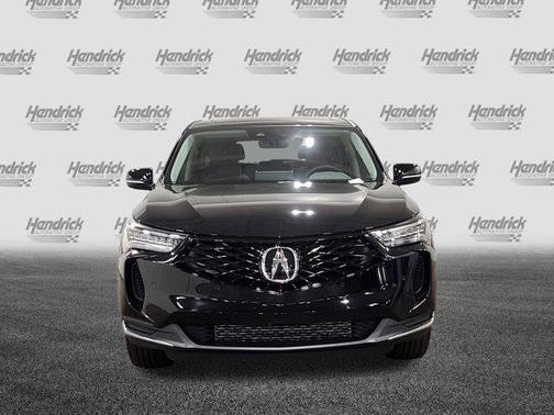 2026 Acura RDX Technology Package